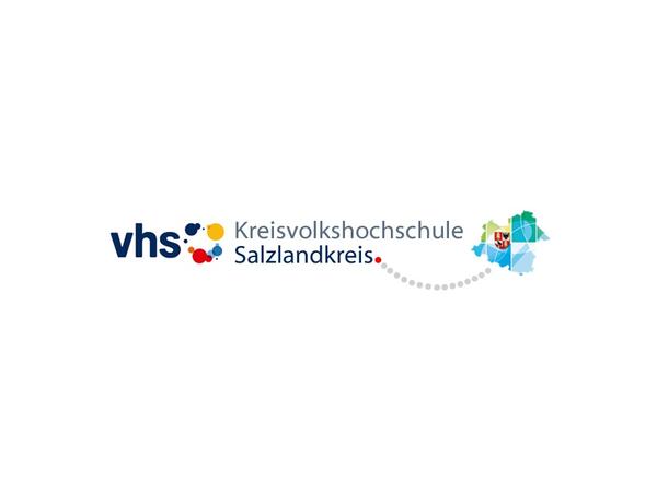 Logo Kreisvolkshochschule Salzlandkreis