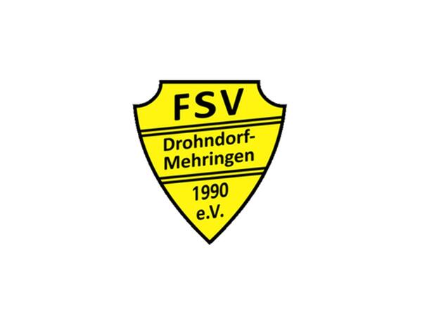 FSV Drohndorf-Mehringen 1990 e.V.